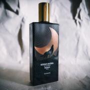 russian leather fragrantica