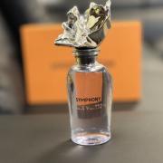 NEW Louis Vuitton Rhapsody Eau De Parfum Travel Sample Spray Perfume 2ml  0.06oz