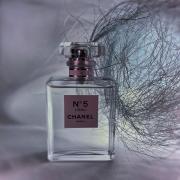 Chanel Coco Mademoiselle L'eau Privee Night Fragrance .05 oz