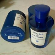 Acqua Di Parma B.M. Ginepro Di Sardegna - 1.2ml sample – Lan Boutique