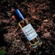 heretic dirty neroli perfume