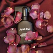 Rose Jam Body Spray Lush - una fragranza unisex 2017