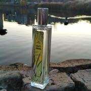 Silky Grass Brocard fragancia - una fragancia para Mujeres 2021