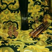 armani code for her fragrantica