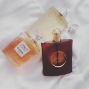 Allure Chanel perfume - a fragrância Feminino 1996