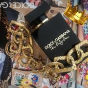 The Only One Eau de Parfum Intense Dolce&Gabbana parfem - parfem za ...