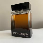 fragrantica dolce gabbana the one