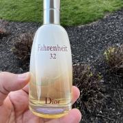 fahrenheit 32 fragrantica