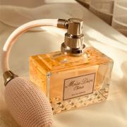 Slechte factor regeling Baleinwalvis Miss Dior Cherie Eau de Parfum Dior perfume - a fragrance for women 2011