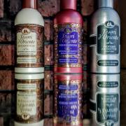 Tesori d'Oriente:Ayurveda Aromatic Shower Cream - 250 Ml (8.45us Fl Oz) :  : Belleza
