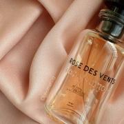 Louis Vuitton Rose Des Vents Review W/ Beauty Meow + Win 5ml Decant 🌹💦 