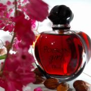 Gaan wandelen Peregrination Groenland Poison Girl Dior perfume - a fragrance for women 2016