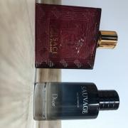 dior sauvage critica