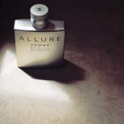 deseable legal Aplicado Allure Homme Edition Blanche Eau de Parfum Chanel Colonia - una fragancia  para Hombres 2014