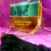 decadence marc jacobs perfume fragrantica