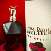 jean paul gaultier la belle intense fragrantica