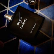 Bleu de Chanel Eau de Parfum Chanel Colonia - una fragancia para