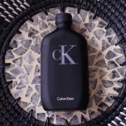 Baars Roos Lichaam CK be Calvin Klein perfume - a fragrance for women and men 1996