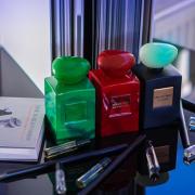 vert malachite fragrantica