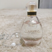 Lovely Sarah Jessica Parker - una fragranza da donna 2005