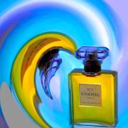 Chanel No 5 Eau de Parfum Chanel عطر - a fragrance للنساء 1986