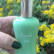 honeysuckle splash estee lauder