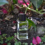 Pour Monsieur Chanel zapach - to perfumy dla mężczyzn 1955