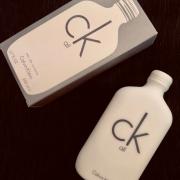 profundo título aves de corral CK All Calvin Klein fragancia - una fragancia para Hombres y Mujeres 2017