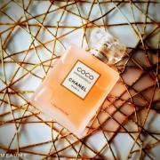 coco chanel eau pour la nuit