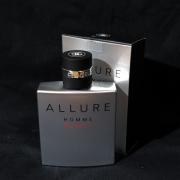 Allure Homme Sport Chanel Cologne - un parfum pour homme 2004