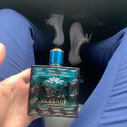 versace eros fragrantica