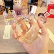 dkny rose gold perfume