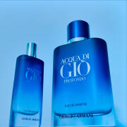 Acqua di Gio Profumo Giorgio Armani 2015