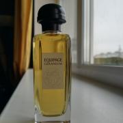 hermes equipage geranium review