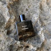 Bleu de Chanel Eau de Parfum Chanel Colonia - una fragancia para Hombres  2014