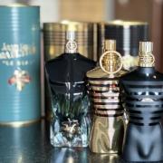 Le Male Le Parfum Jean Paul Gaultier Colônia - a fragrância Masculino 2020