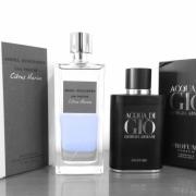 acqua di gio profumo fragrantica