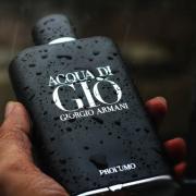 acqua di gio profumo fragrantica