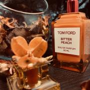 Bitter Peach Tom Ford 香水- 一款2020年中性香水