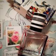 fragrantica florabotanica