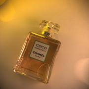 Chanel Coco Mademoiselle Intense Eau De Parfum Spray, 1.7 Oz Size