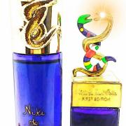 Niki de Saint Phalle Niki de Saint Phalle 香水- 一款1982年女用香水