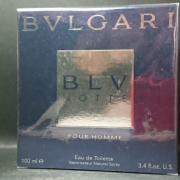 Blv Notte pour Homme by Bvlgari » Reviews & Perfume Facts