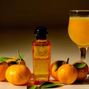 eau de mandarine ambrée hermes