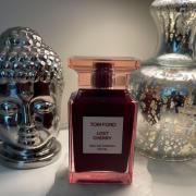 fragrantica lost cherry