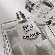 chanel no 5 limited edition 2020