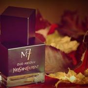 m7 oud absolu sephora