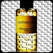 Christian Dior Leather Oud EDP (Discontinued) – The Fragrance Decant  Boutique™