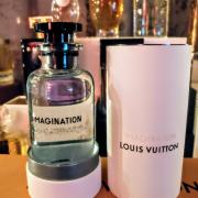 Imagination, la última fragancia masculina de Louis Vuitton
