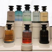 Louis Vuitton NOUVEAU MONDE – Fragrant World